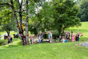 Familienferienwoche 2020