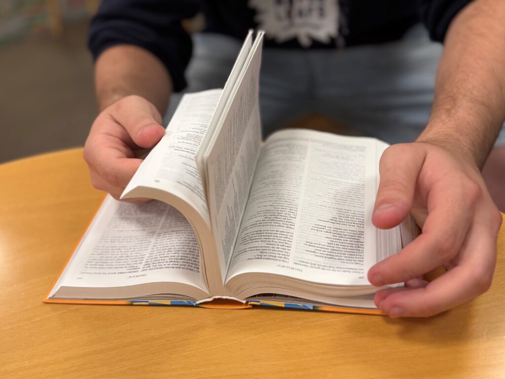 In der Bibel suchen