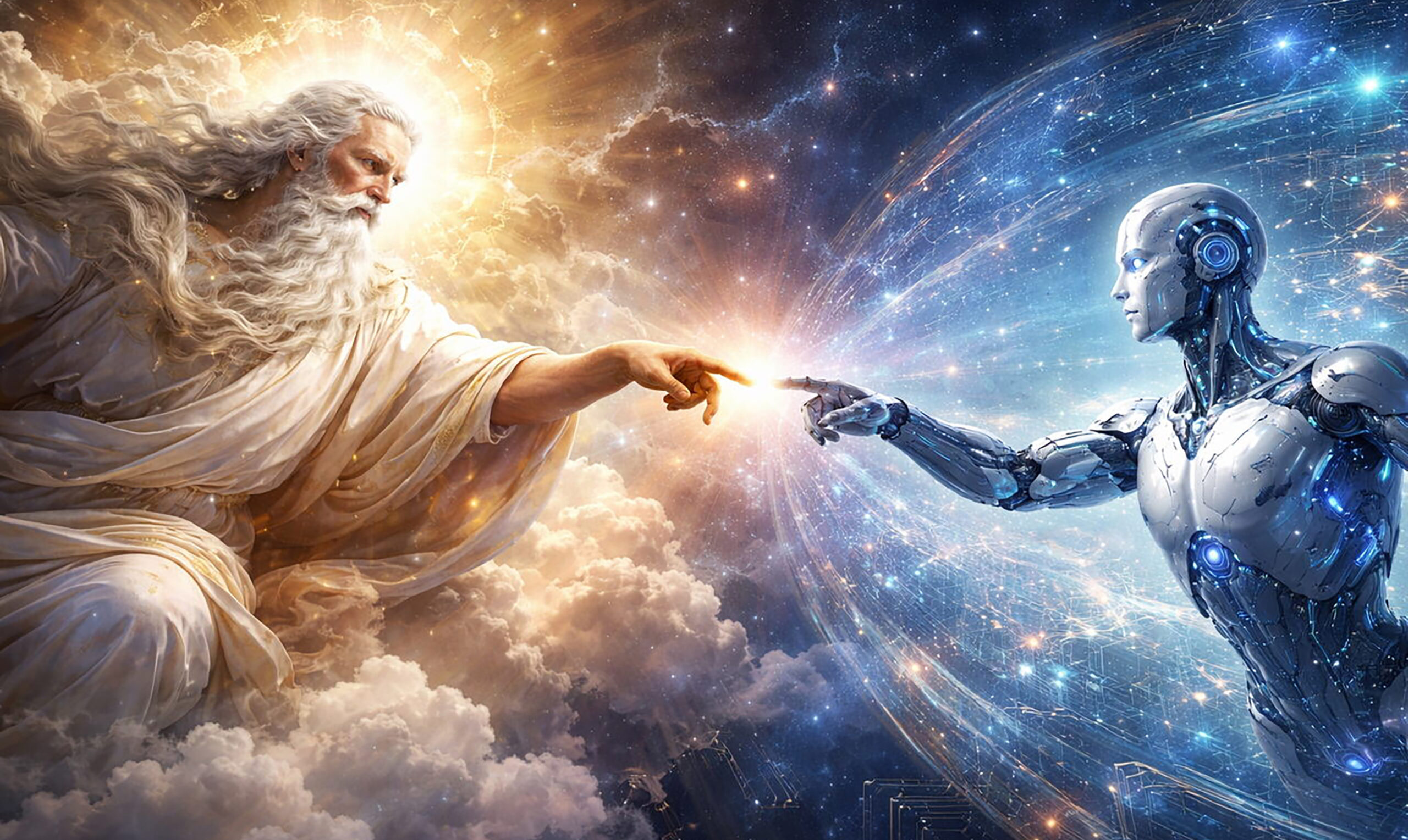 Bild: Bildgenerator von ChatGPT